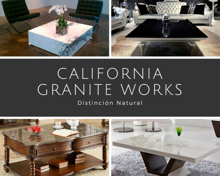California Granite Works